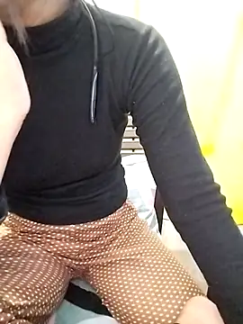 Cute-Ridhima online show from March 9, 2026, 4:27 am