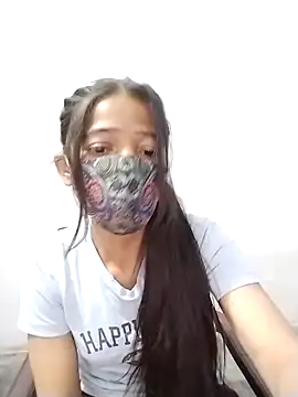 Cute-Ridhima online show from April 27, 2026, 3:59 am