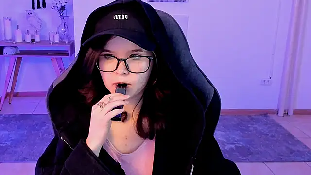 Elainebeness online show from February 2, 2025, 1:45 am