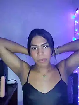 fernanda Sweet1 online show from December 5, 2024, 10:55 am
