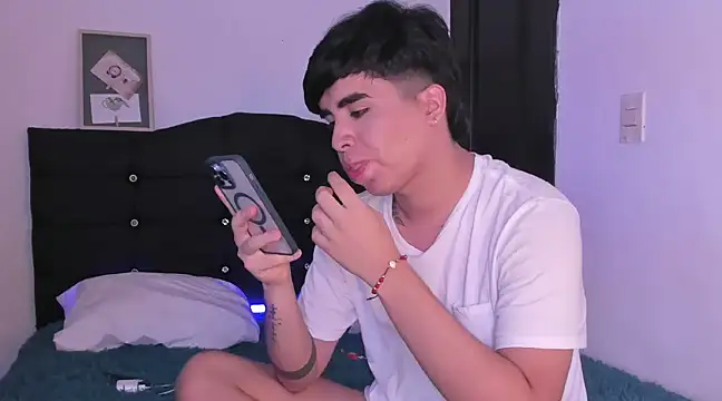 amon kyle online show from January 17, 2025, 1:04 am