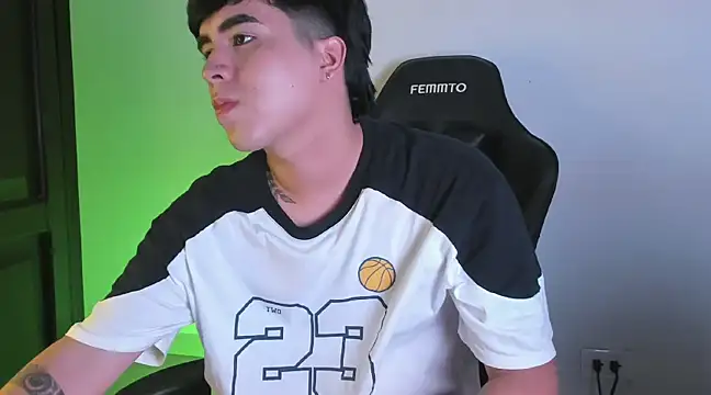 amon kyle online show from January 18, 2025, 8:09 pm