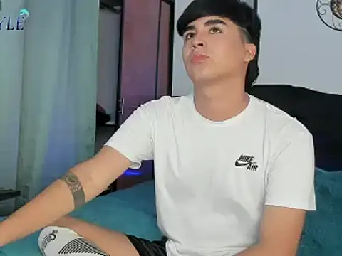 amon kyle online show from February 10, 2025, 1:57 am