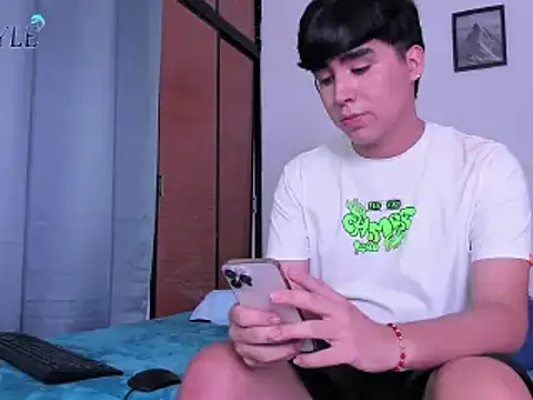 amon kyle online show from March 7, 2025, 6:13 am