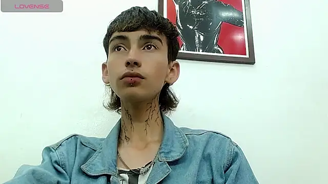 ttimy x boy online show from October 25, 2025, 4:09 am