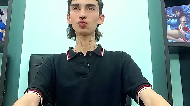 ttimy x boy online show from January 16, 2026, 3:27 pm