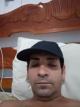 Gostozim7 online show from February 10, 2025, 12:41 am