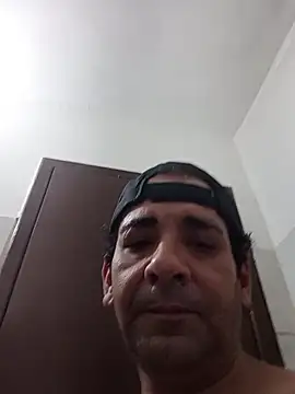 Gostozim7 online show from November 6, 2025, 6:53 pm