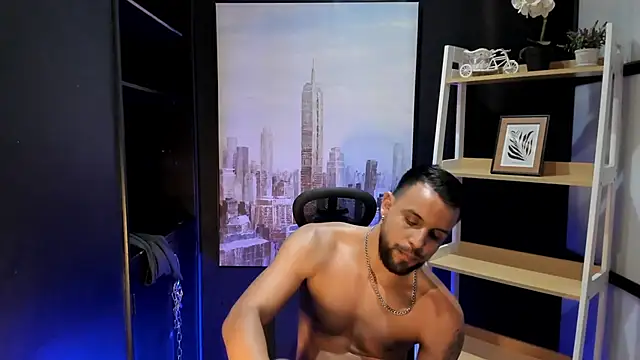 Snapshot of JackBlanco_ chatting on January 15, 2025, 12:04 pm JackBlanco online show from January 15, 2025, 12:04 pm