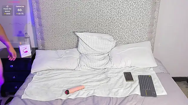 Snapshot of JackBlanco_ chatting on February 13, 2025, 10:12 am JackBlanco online show from February 13, 2025, 10:12 am