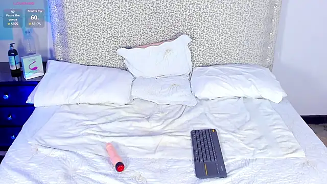 Snapshot of JackBlanco_ chatting on February 20, 2025, 10:27 am JackBlanco online show from February 20, 2025, 10:27 am