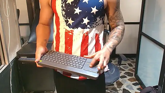 Snapshot of JackBlanco_ chatting on March 11, 2025, 8:20 pm JackBlanco online show from March 11, 2025, 8:20 pm