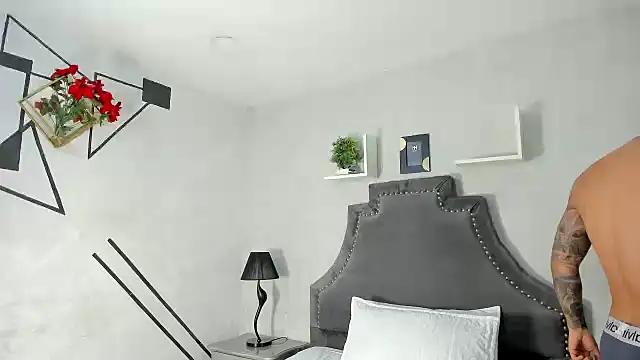 Snapshot of JackBlanco_ chatting on September 9, 2025, 4:34 am JackBlanco online show from September 9, 2025, 4:34 am