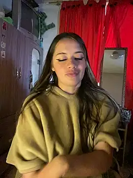 Miss oliviaa online show from April 11, 2026, 9:08 pm