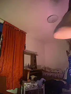 Miss oliviaa online show from May 10, 2026, 11:21 pm