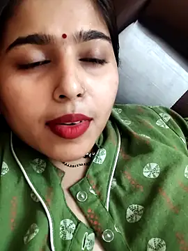 Sweet-Rani online show from April 15, 2026, 7:58 pm