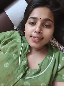 Snapshot of Sweet-Rani chatting on July 9, 2026, 2:54 pm Sweet-Rani online show from July 9, 2026, 2:54 pm