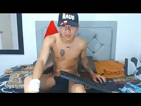 logannth online show from December 6, 2024, 1:11 pm