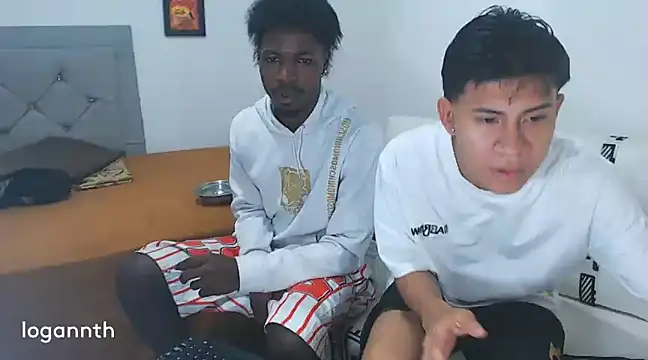 logannth online show from December 30, 2024, 7:53 pm