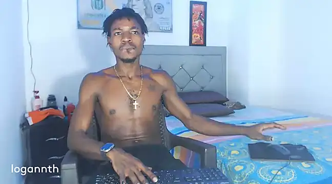 logannth online show from January 23, 2025, 8:15 am