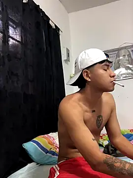 logannth online show from November 14, 2025, 7:01 pm