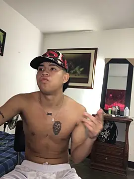 logannth online show from December 15, 2025, 9:08 pm