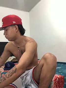 logannth online show from February 10, 2026, 4:55 pm