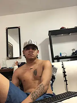 logannth online show from March 23, 2026, 9:08 pm