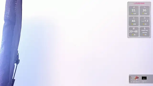 Brittany cute18 online show from November 5, 2025, 11:10 am