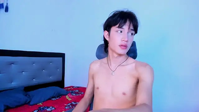 Johhan  Lee online show from February 24, 2025, 11:09 pm