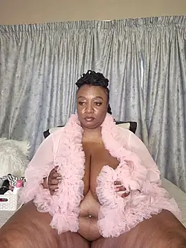 ThickianaRider online show from November 25, 2025, 3:39 am