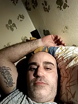 pelarrico12 online show from October 15, 2025, 4:34 am