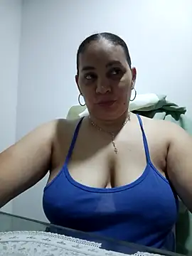 MirandaSoto online show from October 22, 2025, 3:51 am