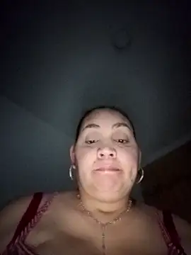 MirandaSoto online show from November 7, 2025, 11:38 pm