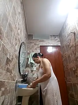 MirandaSoto online show from January 18, 2026, 10:46 pm