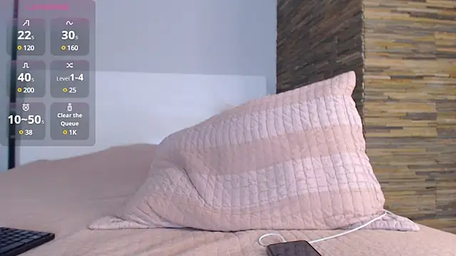 Aaron Tate online show from January 30, 2025, 6:35 am