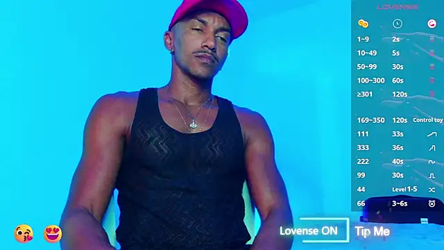 mikejaybra online show from November 22, 2025, 12:31 am