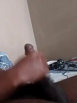 PussyPrince007 online show from January 15, 2025, 12:47 pm