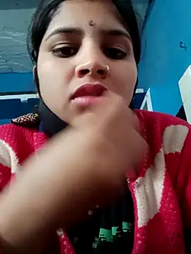 Nisha Cute online show from January 24, 2025, 3:22 am