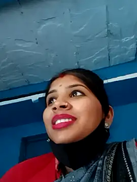 Nisha Cute online show from January 24, 2025, 10:11 am