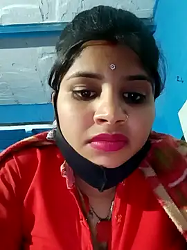 Nisha Cute online show from January 24, 2025, 3:13 pm