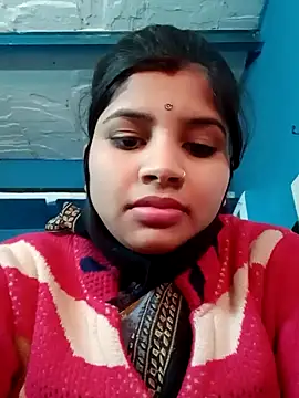 Nisha Cute online show from January 25, 2025, 2:37 am