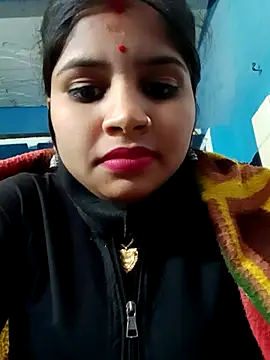 Nisha Cute online show from January 25, 2025, 7:49 am