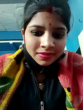 Nisha Cute online show from January 25, 2025, 10:51 am