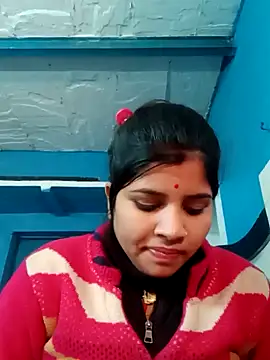 Nisha Cute online show from January 26, 2025, 2:45 am