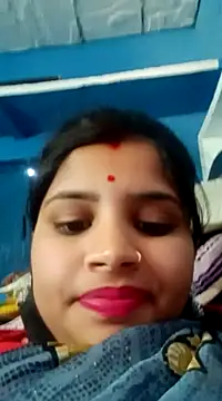 Nisha Cute online show from January 26, 2025, 9:19 am