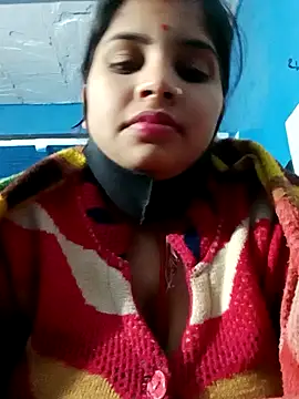 Nisha Cute online show from January 26, 2025, 6:37 pm