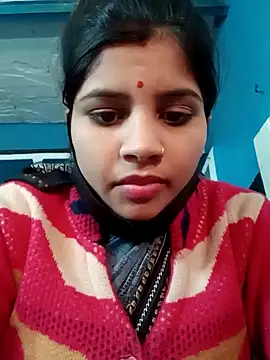 Nisha Cute online show from January 27, 2025, 2:42 am