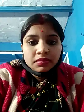 Nisha Cute online show from January 27, 2025, 4:01 pm