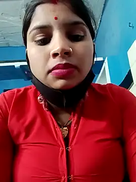 Nisha Cute online show from January 28, 2025, 6:27 am